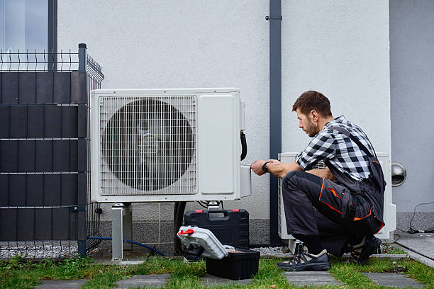 Trusted Hvac service in Homewood, SC - Tropical Oasis HVAC